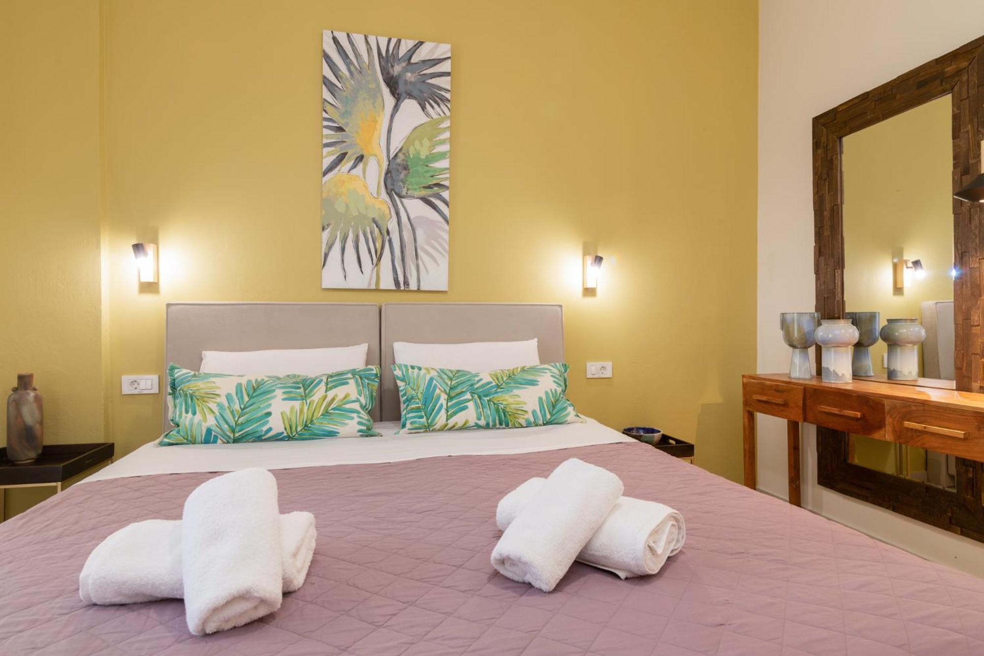 Lemonia Accommodations Agios Sostis  Cameră foto