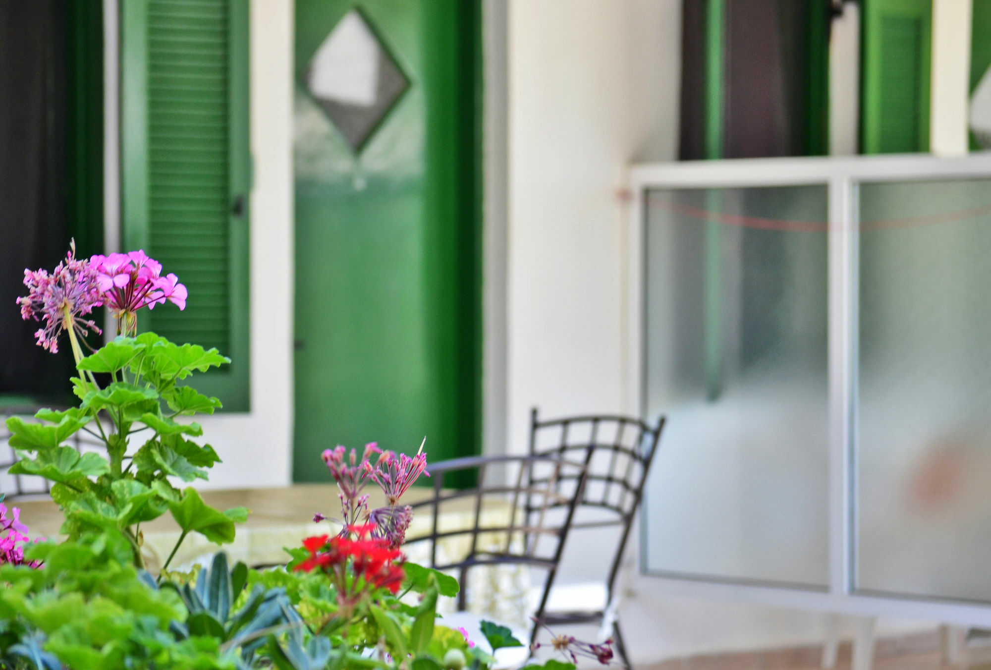 Lemonia Accommodations Agios Sostis  Exterior foto